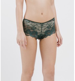 raquellingerie PANTIES Hipster Nadya Green Hipster