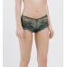 raquellingerie PANTIES Hipster Nadya Green Hipster