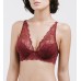 raquellingerie BRAS Fashion Nadya Red