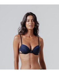 Ovra Bra Navy