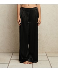 Aphrodite Long Pants Black