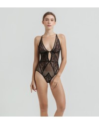 Rae Bodysuit