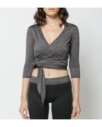 Rylie Outer Grey