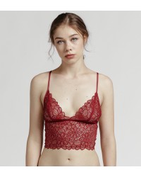 Tara Top Red