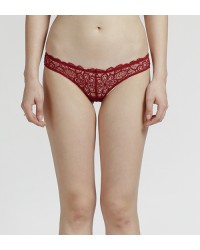 Tara Panty Red