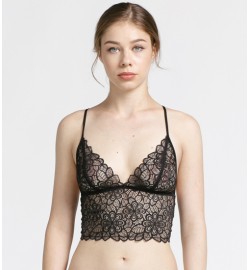 raquellingerie LINGERIE Top Tara Top