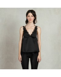 Theia Top & Inner Black