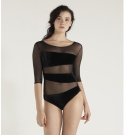 raquellingerie LINGERIE BodySuit Yara