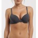 raquellingerie BRAS Basic Zorana Grey