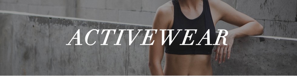 ACTIVEWEAR