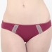 Raquel PANTIES Bikini Darcy Maroon