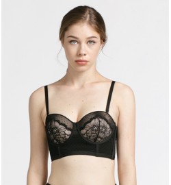 raquellingerie BRAS Fashion Ezra Bra