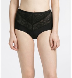 raquellingerie PANTIES High waist Ezra Panty