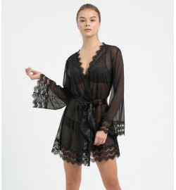 raquellingerie LINGERIE Kimonos Ivy Kimono