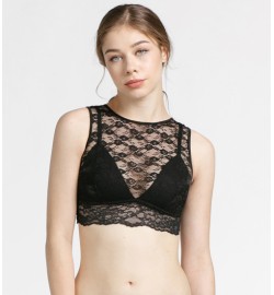 raquellingerie LINGERIE Top Judith Top