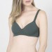 Raquel BRAS Basic Karlita Green