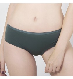 Raquel PANTIES Hipster Karlita Green