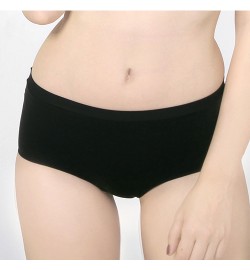 Raquel PANTIES High-Waist Keisha Black