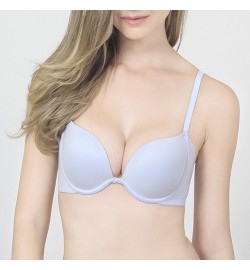 Raquel BRAS Basic Keisha Blue