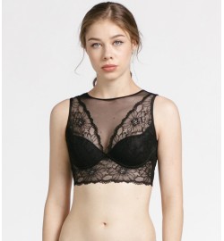 raquellingerie LINGERIE Top Lynelle Top