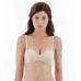 raquellingerie BRAS Strapless Melvy Bra Nude