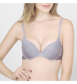 Raquel BRAS Basic Vinette Grey