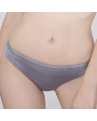 Vinette Panty Hipster Grey