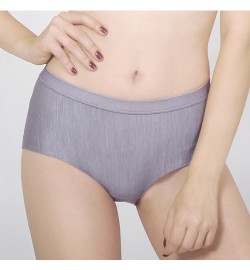 Raquel PANTIES High-Waist Vinette Grey