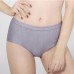 Raquel PANTIES High-Waist Vinette Grey