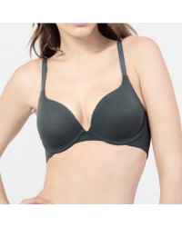 Zorana Bra Green