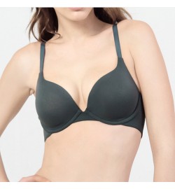 Raquel BRAS Basic Zorana Green