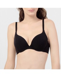 Zorana Bra Black