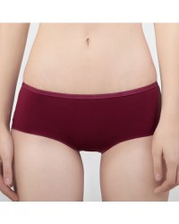 Zorana Hipster Maroon