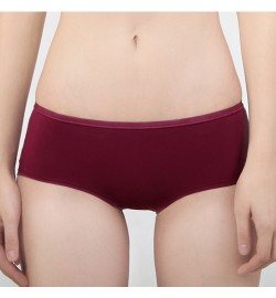 Raquel PANTIES Hipster Zorana Maroon