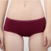 Raquel PANTIES Hipster Zorana Maroon